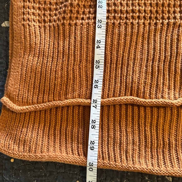 NWT Hippie Rose sweater. - Picture 8 of 9